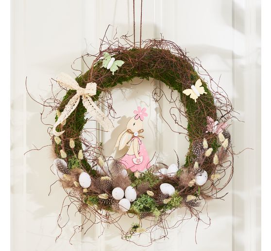 Osier de décoration VBS