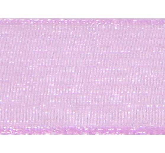Ruban organza VBS, 3 mm
