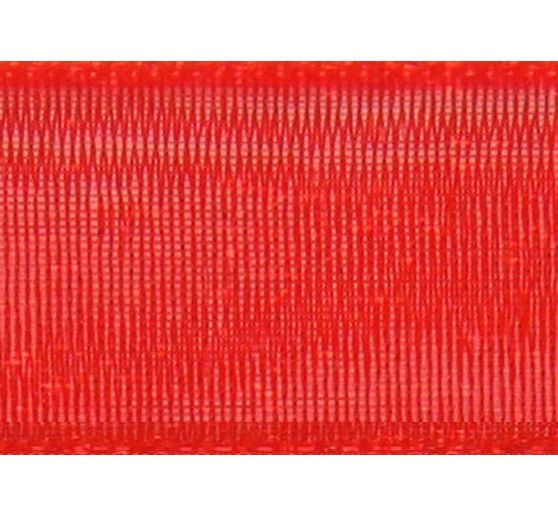 Ruban organza VBS, 3 mm