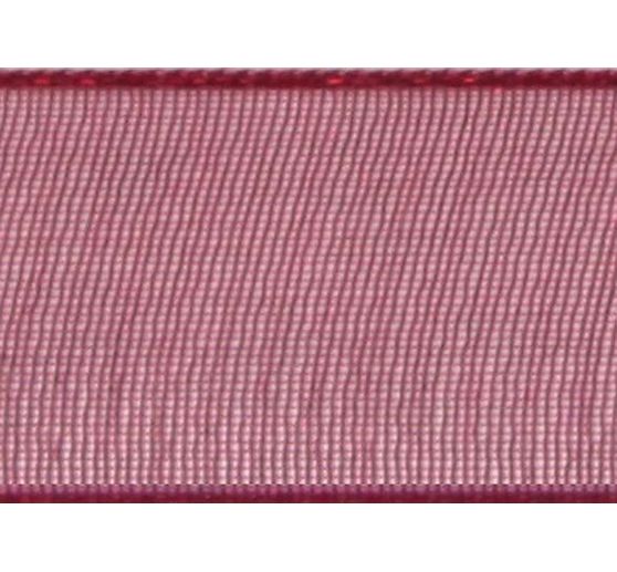 Ruban organza VBS, 3 mm