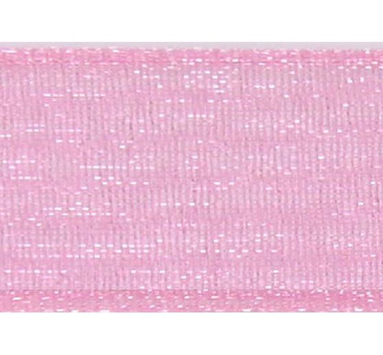 Ruban organza VBS, 3 mm