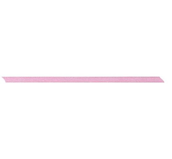 Ruban organza VBS, 3 mm