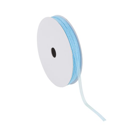 Ruban organza VBS, 3 mm