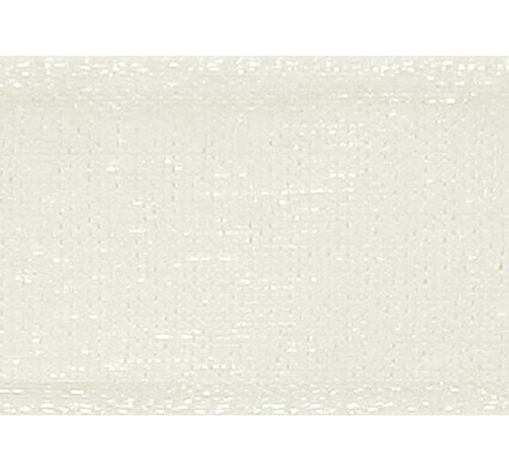 Ruban organza VBS, 3 mm