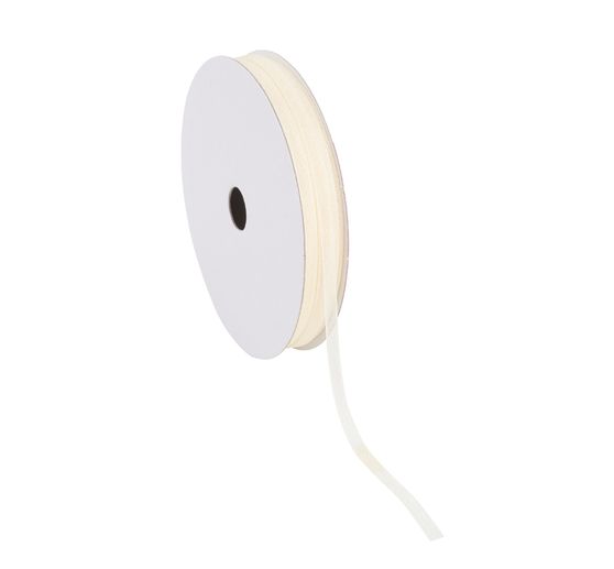 Ruban organza VBS, 3 mm