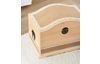Toile de jute VBS