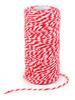Cordelette en coton VBS, 100 m