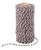Cordelette en coton VBS, 100 m