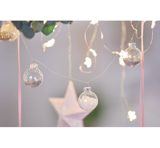 Diamant-Schnee