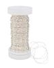 Bouillon effect wire