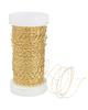 Bouillon effect wire