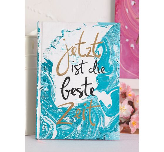 VBS Notizbuch "DIN A5"