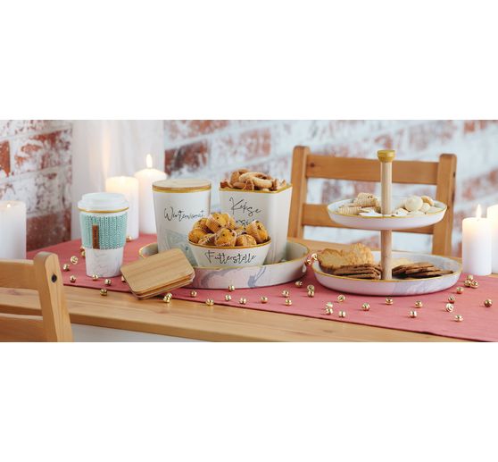 KREUL Magic Marble Set "Chalky"