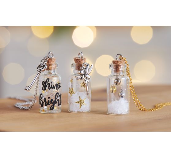 Glitter Confetti Glue