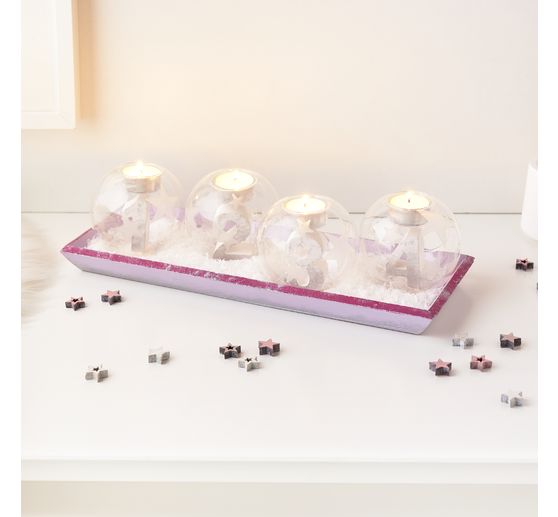 Kit de gravure sur batterie avec 4 embouts
