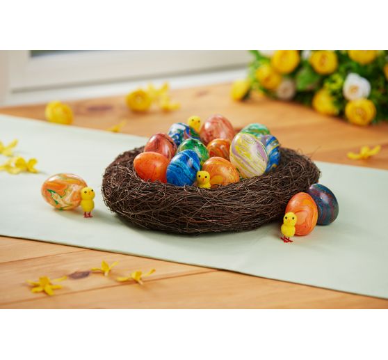 KREUL Magic Marble Set "Grundfarben"