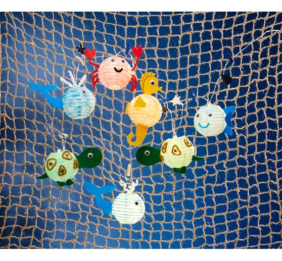 VBS Moosgummi set "Trendy", 10 Farben, 2 mm