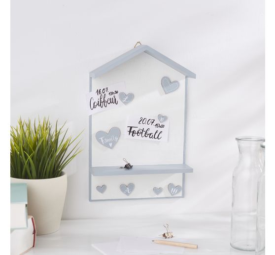 Étagère murale VBS « Maison »
