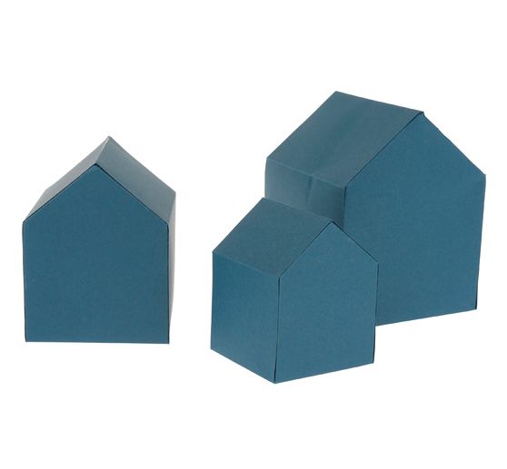 VBS Template set "Houses"