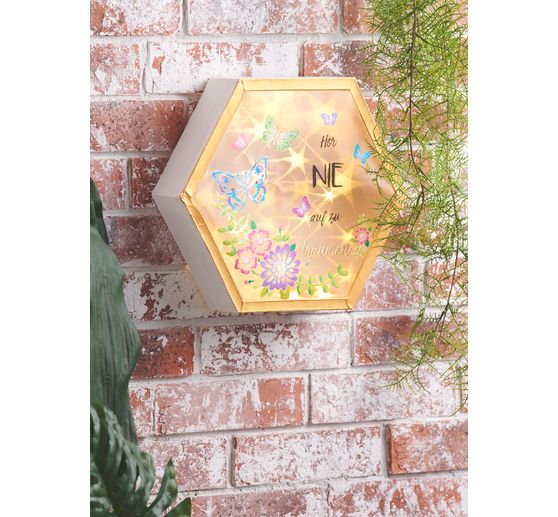 VBS Sternenfolie "Magic Star"