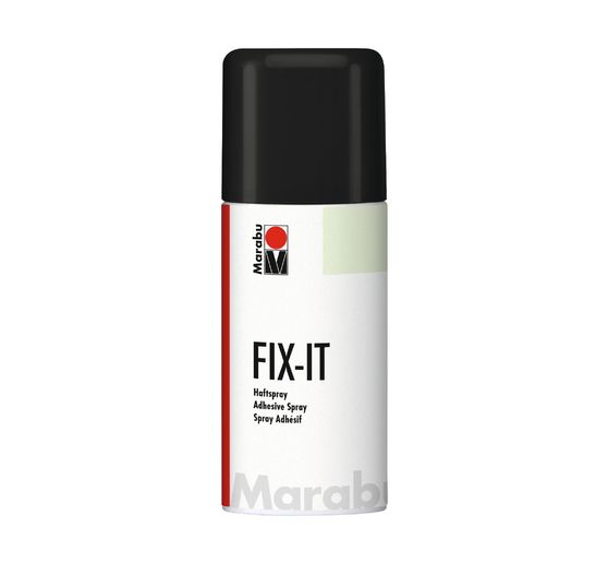 Colle en spray Marabu Fix-it, 150 ml