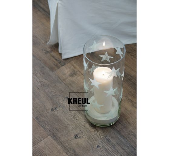 Peinture acrylique phosphorescente Kreul, 150 ml