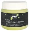 Kreul Acryl Nachtleuchtfarbe,150 ml