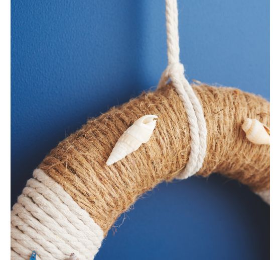 Assortiment de coquillages &laquo; Nature &raquo;