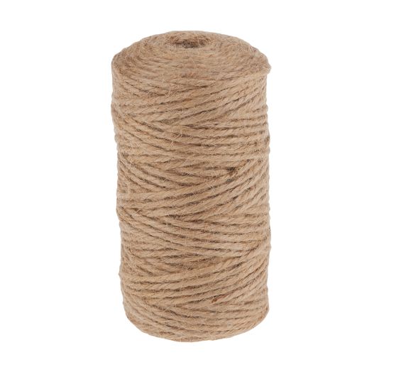 VBS Sisal cord, 3 mm