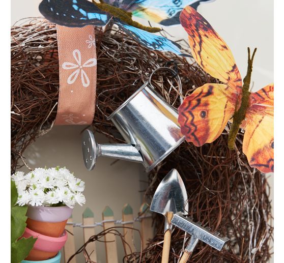 Outils de jardin, 3pc