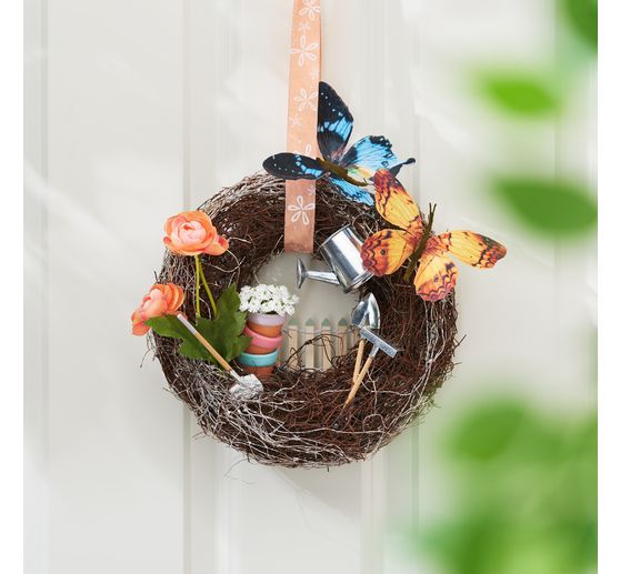 Outils de jardin, 3pc