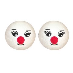 Yeux en plastique pour peluches, 14 + 16 mm, 10 pièces