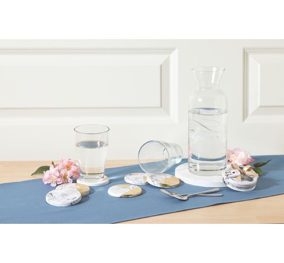 Poudre de moulage « Raysin 100 », Blanc