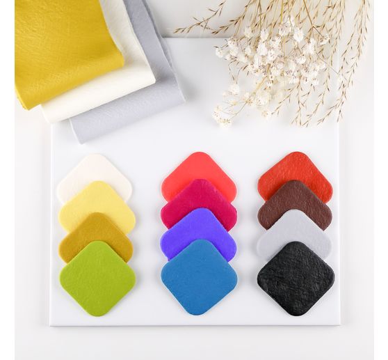 FIMO Leder-Effect