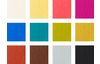 Assortiment FIMO soft « leather effect »