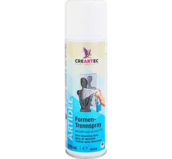 Trennmittel-Spray