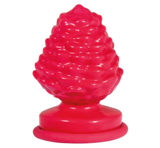 Latex-Casting mould "Pine cone small"