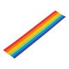 Bandes de cire « Arc-en-ciel »
