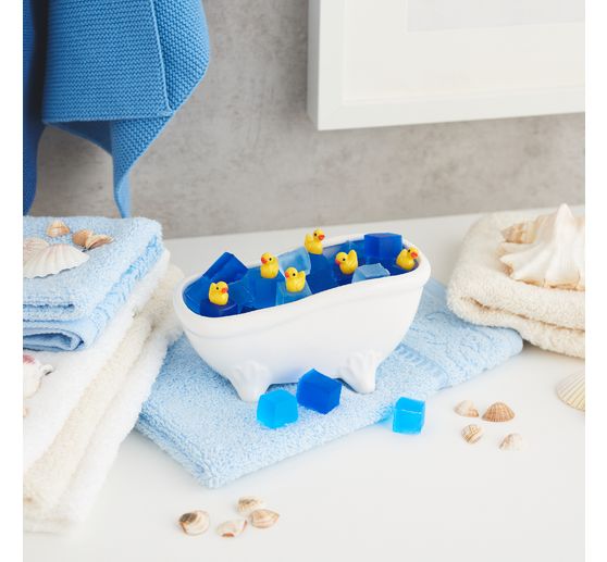 VBS Pouring soap, transparent