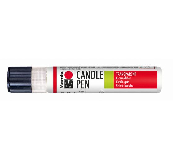 Colle pour Candle Pen Marabu