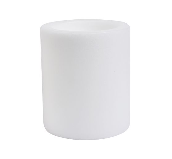 Pillar candle "Round"