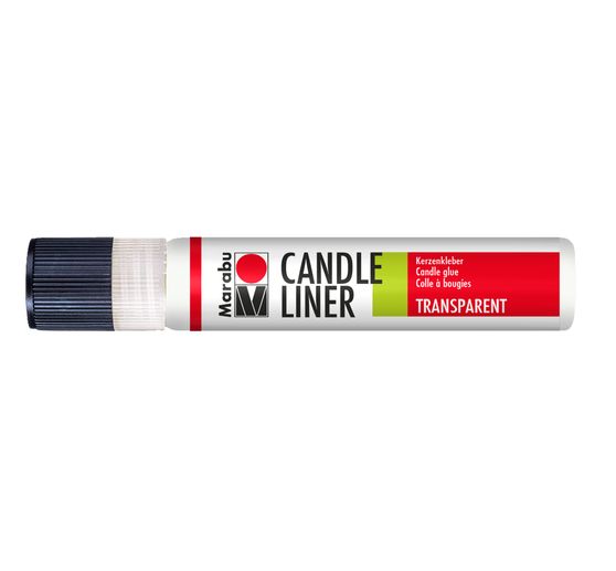Colle pour Candle Liner Marabu, 25 ml