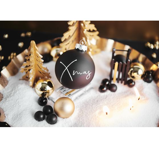 Sable pour bougies, blanc