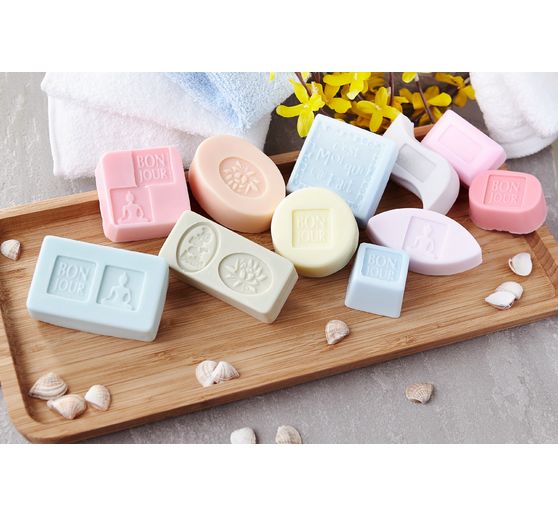 Colorant pour savon, 10 ml