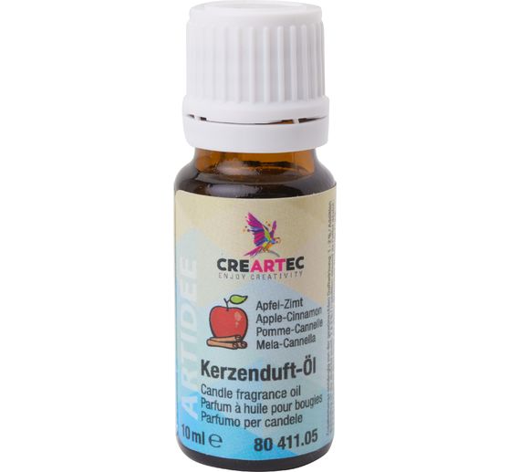 Kerzenduft-Öl, 10 ml