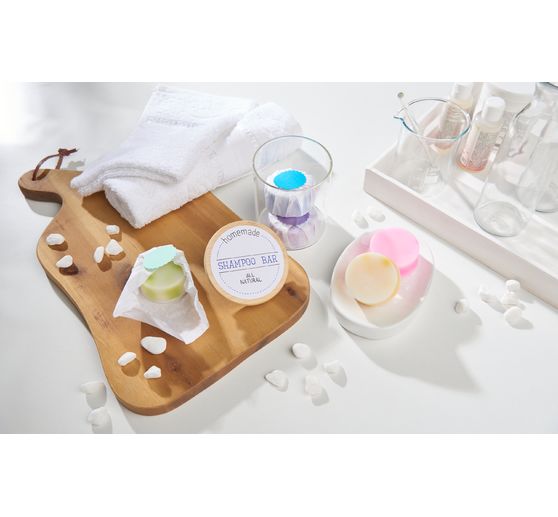 Concentré de mousse de savon, 50 ml
