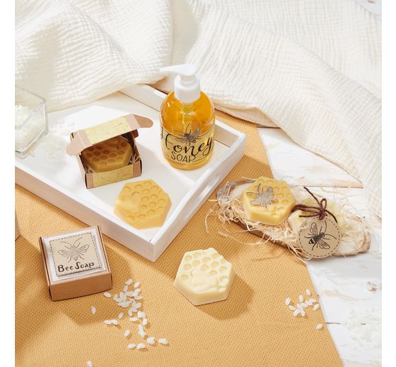 Concentré de mousse de savon, 50 ml