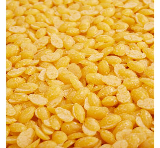 Cire de coulée d'abeille