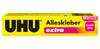 UHU all-purpose adhesive "Extra", tube 20 g