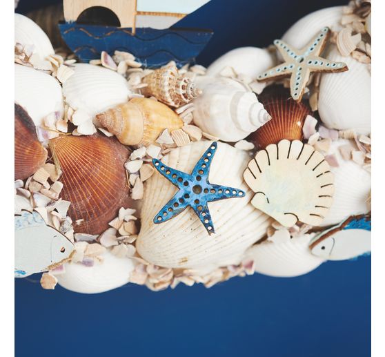 Streuteile Maritim "Milow"